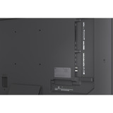 LG QNED evo AI 50" Ultra HD QNED TV Noir, 4 ports HDMI, 2 ports USB, sortie optique, Bluetooth, LAN, WLAN, CI+, HDR10, Dolby Vision