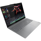 Lenovo Yoga Pro 9 16IMH9 (83DN0097MB) 16" PC portable  Gris | Core Ultra 9 185H | RTX 4050 | 32 Go | 1 To SSD | 165 Hz