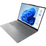 Lenovo Yoga Pro 9 16IMH9 (83DN0097MB) 16" PC portable  Gris | Core Ultra 9 185H | RTX 4050 | 32 Go | 1 To SSD | 165 Hz