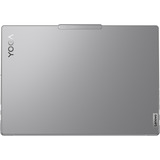 Lenovo Yoga Pro 9 16IMH9 (83DN0097MB) 16" PC portable  Gris | Core Ultra 9 185H | RTX 4050 | 32 Go | 1 To SSD | 165 Hz