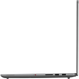 Lenovo Yoga Pro 9 16IMH9 (83DN0097MB) 16" PC portable  Gris | Core Ultra 9 185H | RTX 4050 | 32 Go | 1 To SSD | 165 Hz