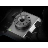 Logitech G Pro Flight Rudder Pedals, Pédales 