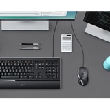 Logitech M500s, Souris Noir, 400 - 4000 dpi