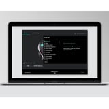 Logitech M500s, Souris Noir, 400 - 4000 dpi