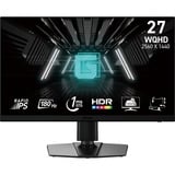 G272QPF E2 27" Moniteur gaming 