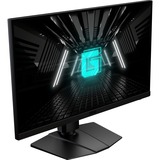 MSI G272QPF E2 27" Moniteur gaming  Noir, 180 Hz, DisplayPort, HDMI, Adaptive-Sync