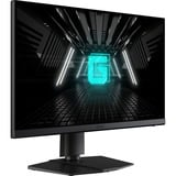 MSI G272QPF E2 27" Moniteur gaming  Noir, 180 Hz, DisplayPort, HDMI, Adaptive-Sync