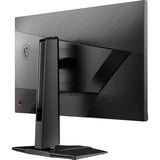 MSI G272QPF E2 27" Moniteur gaming  Noir, 180 Hz, DisplayPort, HDMI, Adaptive-Sync