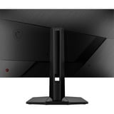 MSI G272QPF E2 27" Moniteur gaming  Noir, 180 Hz, DisplayPort, HDMI, Adaptive-Sync