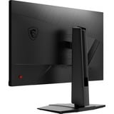 MSI G272QPF E2 27" Moniteur gaming  Noir, 180 Hz, DisplayPort, HDMI, Adaptive-Sync