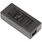 MikroTik Défonceuse robuste RB5009 (RB5009UPr+S+IN), Routeur Noir, Unité centrale Marvell ARMADA 7040, PoE, SFP+
