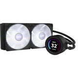 NZXT Kraken Elite 240 RGB, Watercooling Noir