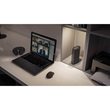 Netgear Routeur Nighthawk WiFi 7 RS100 Noir