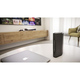 Netgear Routeur Nighthawk WiFi 7 RS100 Noir
