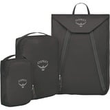 Osprey Set de départ ultraléger, Sac Noir