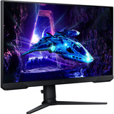 SAMSUNG  32" Moniteur gaming  Noir