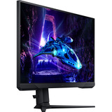 SAMSUNG  32" Moniteur gaming  Noir