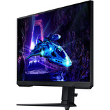 SAMSUNG  32" Moniteur gaming  Noir