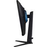 SAMSUNG  32" Moniteur gaming  Noir