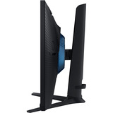 SAMSUNG  32" Moniteur gaming  Noir