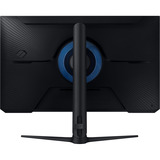 SAMSUNG  32" Moniteur gaming  Noir