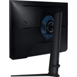 SAMSUNG  32" Moniteur gaming  Noir