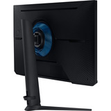 SAMSUNG  32" Moniteur gaming  Noir