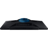 SAMSUNG  32" Moniteur gaming  Noir
