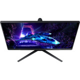 Samsung Odyssey G3 G30D 32" Moniteur gaming  Noir, HDMI, DisplayPort, 180 Hz