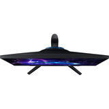 Samsung Odyssey G3 G30D 32" Moniteur gaming  Noir, HDMI, DisplayPort, 180 Hz