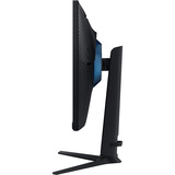 Samsung Odyssey G3 G30D 32" Moniteur gaming  Noir, HDMI, DisplayPort, 180 Hz
