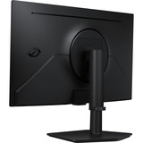 Samsung Odyssey OLED G7 G70SH 27" 4K UHD Moniteur gaming  Noir, HDMI, DisplayPort, 165 Hz