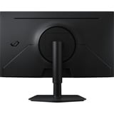 Samsung Odyssey OLED G7 G70SH 27" 4K UHD Moniteur gaming  Noir, HDMI, DisplayPort, 165 Hz