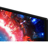 Samsung Odyssey OLED G7 G70SH 27" 4K Ultra HD Moniteur gaming Noir, 1x DisplayPort, 1x HDMI, 165 Hz