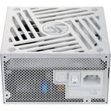 Seasonic FOCUS GX ATX3.0 alimentation  modulaire 850 watt Blanc, 1x 12VHPWR, 3x PCIe