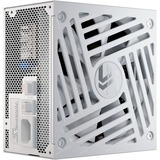 Seasonic FOCUS GX ATX3.0 alimentation modulaire 850 watt Blanc, 1x 12VHPWR, 3x PCIe