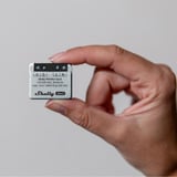 Shelly PM Mini Gen 3, Économie d'énergie Gris, Bluetooth 4.2, Wi-Fi