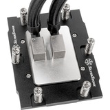 SilverStone SST-XE360-SP5, Watercooling Noir