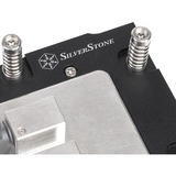 SilverStone SST-XE360-SP5, Watercooling Noir