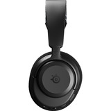 SteelSeries Arctis Nova 3P casque gaming over-ear Noir, PlayStation 5, PlayStation 4, mobile, PC et Switch, 2,4 GHz / Bluetooth 5.3