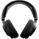 SteelSeries Arctis Nova 3P casque gaming over-ear Noir, PlayStation 5, PlayStation 4, mobile, PC et Switch, 2,4 GHz / Bluetooth 5.3