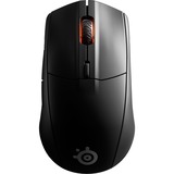 SteelSeries Rival 3 Wireless, Souris gaming Noir, LED RGB