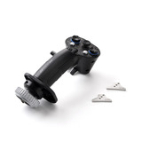 Thrustmaster Thrustmaster Sol-R 3 AVA Add-On Grip, Manette de jeu Noir