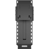 Trak Racer Support de moniteur unique V2 monté dans le cockpit Noir