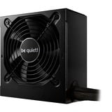 be quiet! System Power 10 550W alimentation  Noir