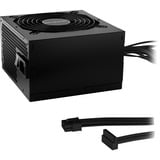 be quiet! System Power 10 550W alimentation  Noir