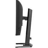 iiyama G-Master Red Eagle GB2471HS-B1 23.8" Moniteur gaming Noir, 1x DisplayPort, 2x HDMI, 240 Hz