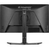 iiyama G-Master Red Eagle GB2471HS-B1 23.8" Moniteur gaming  Noir, 240 Hz, HDMI, DisplayPort, audio, NVIDIA G-Sync