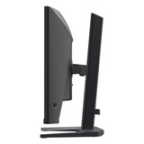 iiyama G-Master Red Eagle GCB2784HSU-B1 27" Moniteur gaming incurvé Noir, 1x DisplayPort, 2x HDMI, 2x USB-A, 240 Hz