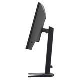 iiyama G-Master Red Eagle GCB2784HSU-B1 27" Moniteur gaming incurvé Noir, 1x DisplayPort, 2x HDMI, 2x USB-A, 240 Hz